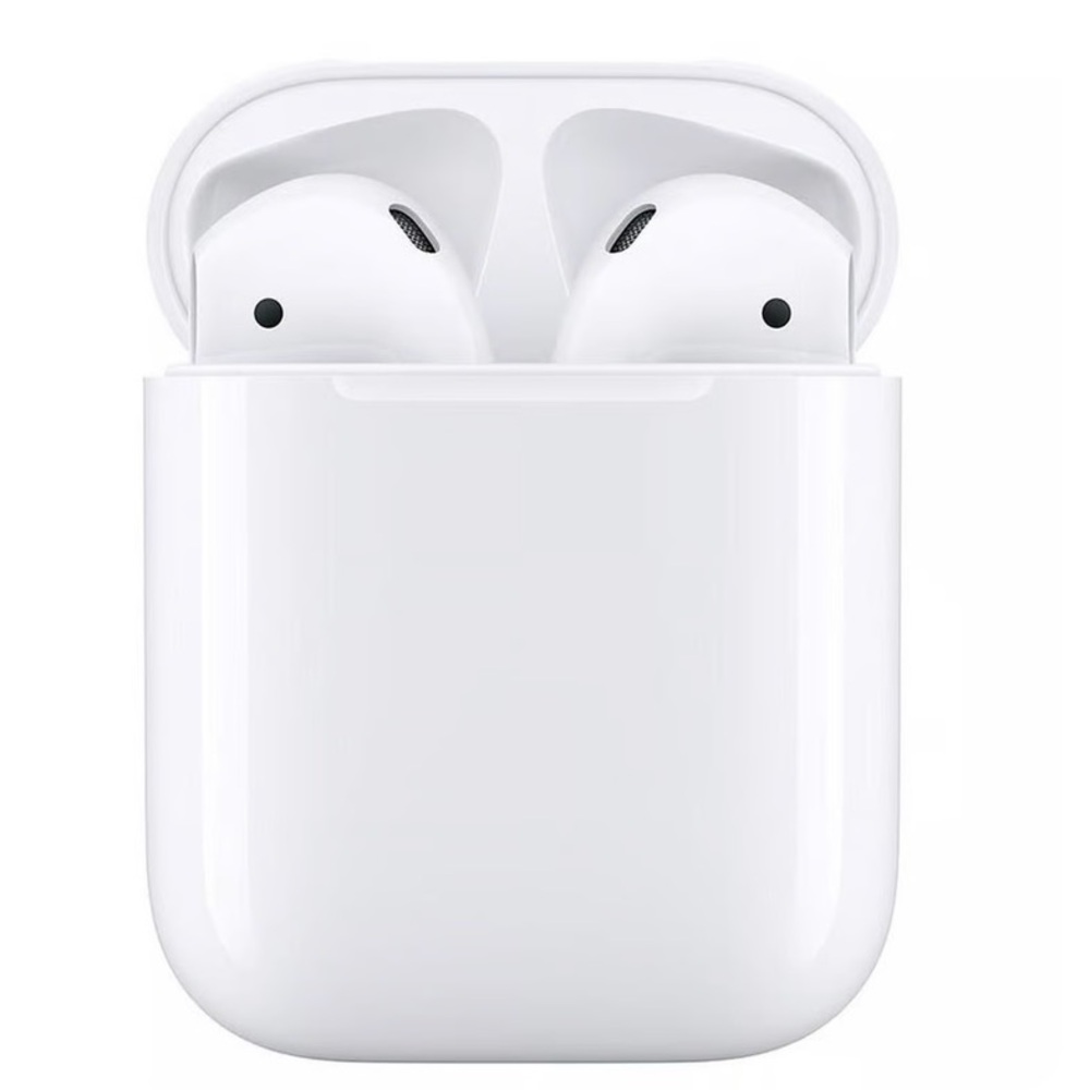 Apple AirPods 2nd Generation